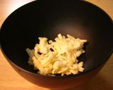 ラテン系お味噌汁作り方4写真