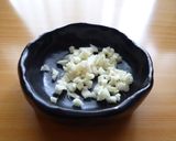 焼きそば・・意外な隠し味！作り方1写真