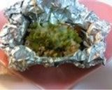 離乳食中期 鶏と野菜のボンファム作り方4写真