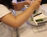 ３分で出来る！きゅうりの塩こんぶ和え作り方1写真
