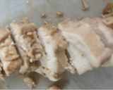 鶏胸肉のチャーシュー😋作り方7写真