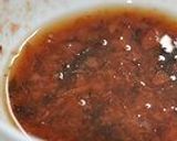 キャベツと豚の 梅醤油炒め作り方3写真