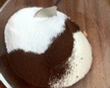 ☆コーヒーミックス☆～カフェオレの素～作り方2写真