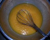 米ぬかとにんじんのケーキ作り方2写真