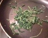 イカのさっと炒め～トマトソース～作り方2写真