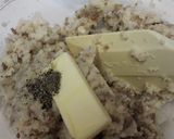 そぼろから・・・コロッケ作り方3写真