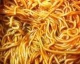 本格的★ピリ辛ビビン麺作り方5写真