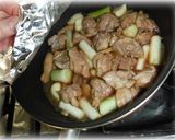 ஐ鶏肉のにんにく煮ஐ作り方4写真