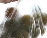 写真付！ほっとくだけ！梅シロップジュース作り方2写真