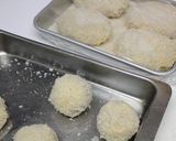 そぼろから・・・コロッケ作り方5写真