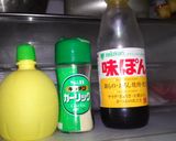 生ハムの冷製パスタ作り方3写真