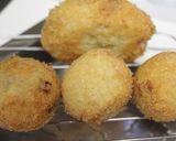 そぼろから・・・コロッケ作り方6写真