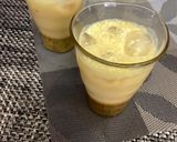 豊潤サジーの美味しい飲み方（ラッシー）作り方3写真