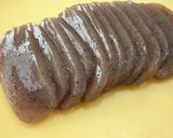 味浸みこんにゃく作り方1写真