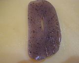味浸みこんにゃく作り方2写真
