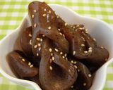 味浸みこんにゃく作り方7写真