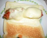 野菜たっぷり豆腐入りハンバーグ作り方7写真