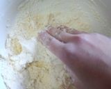 計量なし！簡単すぎ！クッキー。作り方2写真