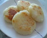 いもぼた～天川村のおばあちゃんの味～作り方5写真