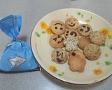 計量なし！簡単すぎ！クッキー。作り方5写真