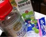 はじめての梅酒作り作り方1写真