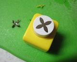 超簡単！はらぺこあおむしキャラ弁。作り方3写真