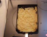 簡単♪ふわふわ厚焼き玉子サンド作り方3写真