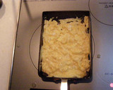 簡単♪ふわふわ厚焼き玉子サンド作り方3写真