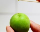 うめ醤油作り方1写真