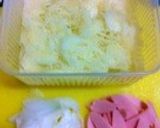 ♡極細ポテトのカレーソテー♡作り方1写真