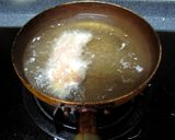 甘酢が美味しい☆鶏肉の香味ソースがけ☆作り方4写真