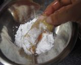 甘酢が美味しい☆鶏肉の香味ソースがけ☆作り方3写真