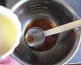 甘酢が美味しい☆鶏肉の香味ソースがけ☆作り方5写真