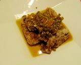 甘酢が美味しい☆鶏肉の香味ソースがけ☆作り方7写真