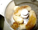 完熟も！バナナの冷凍保存方法作り方1写真