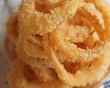 Crunchy☆オニオンリング作り方5写真
