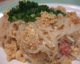 ★明太卵★作り方4写真