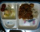 レンジで時短カレー作り方5写真