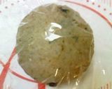 美味しさ◎くるみとフルーツのライ麦パン作り方5写真
