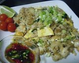 簡単・おいしい♪タイ風炒めご飯作り方4写真