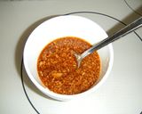 ジューシー豚の生姜焼き作り方1写真