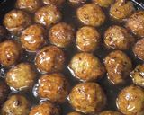 肉だんご作り方4写真