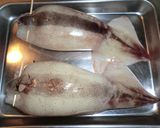 即席いかめし作り方3写真
