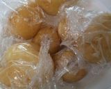 とってもおいしい♪ポテトコロッケ作り方2写真