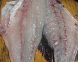 鯛を三枚おろし⇒刺身にしてみます作り方16写真