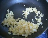 ヘルシー豆腐もやし入りハンバーグ作り方2写真