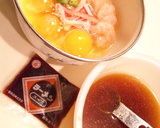 簡単！天津飯作り方1写真