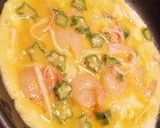 簡単！天津飯作り方2写真