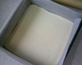 懐かしのりんごケーキ（アップルカバー風）作り方6写真