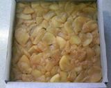 懐かしのりんごケーキ（アップルカバー風）作り方12写真